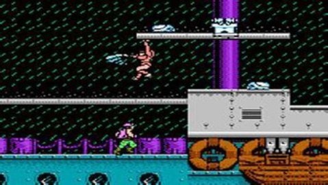 赤影战士重制版安卓版