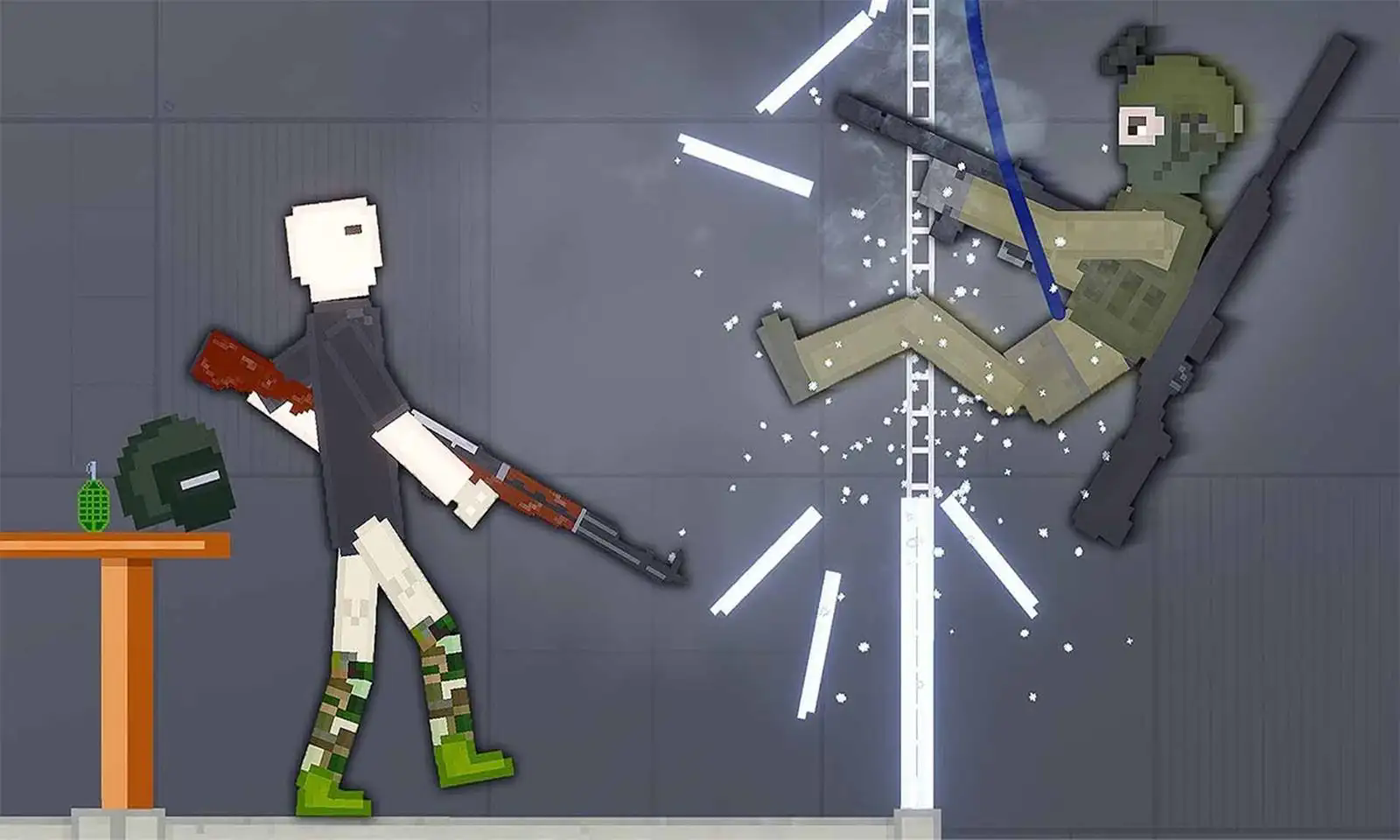 人类游乐园手机版下载最新版