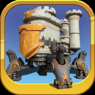 流浪城堡安卓版