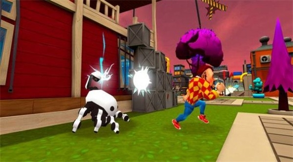 拯救同伴大作战下载安装手机版