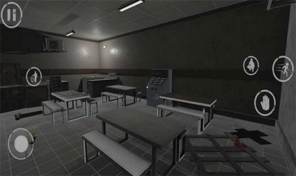 绿色吉祥物老师游戏下载