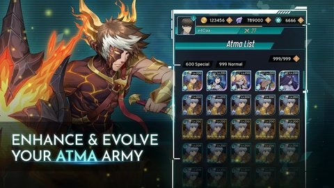 灵魂战争手游官网版