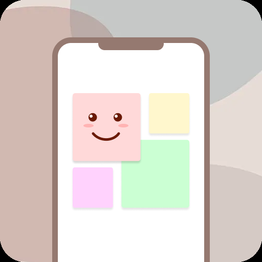 卡通小组件app下载