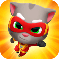 汤姆猫炫跑中文版下载