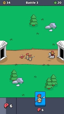 我们是勇士免费版下载