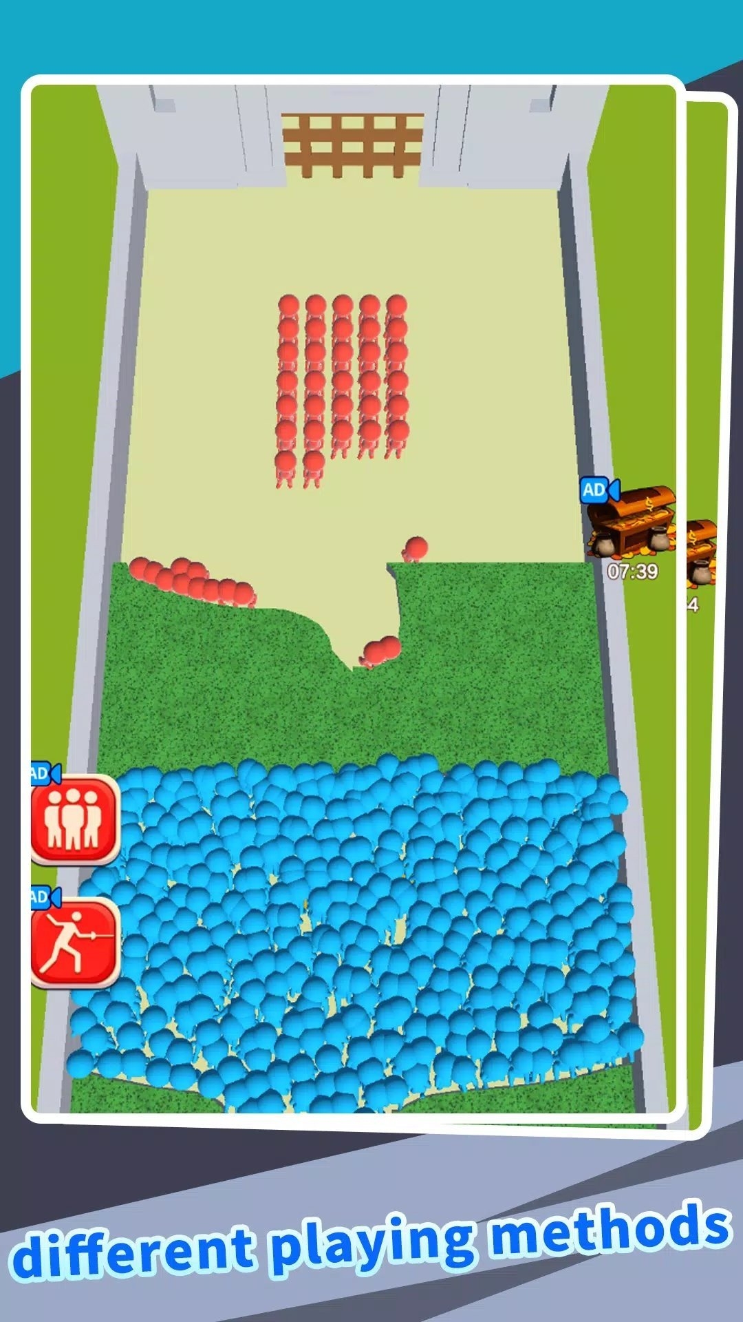 火柴人计数大师游戏下载