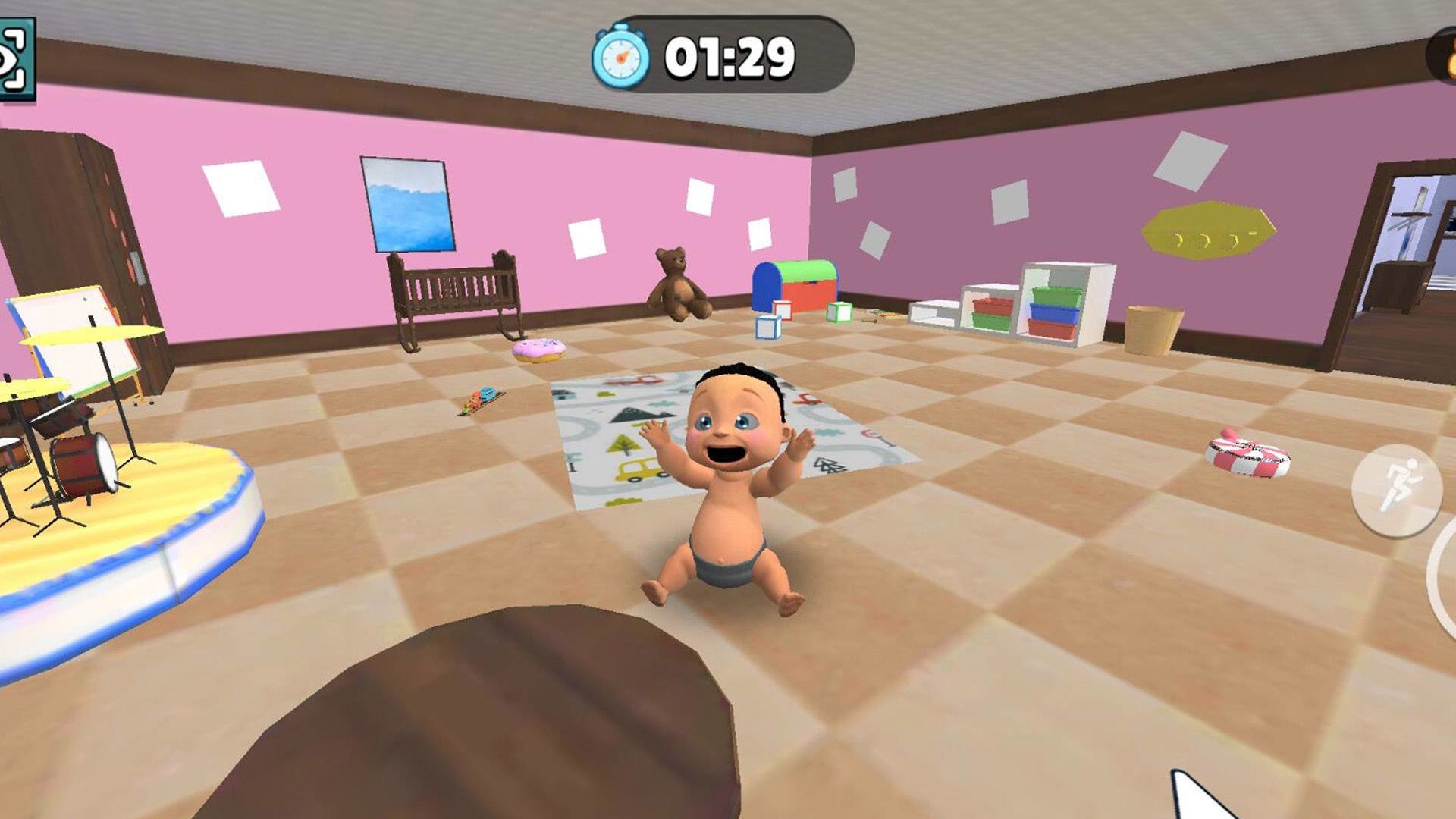 猫鼠游戏游戏下载