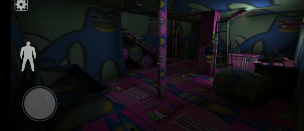 班班幼儿园8同人版下载安装手机版