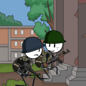 火柴人搞笑逃亡记总集篇下载