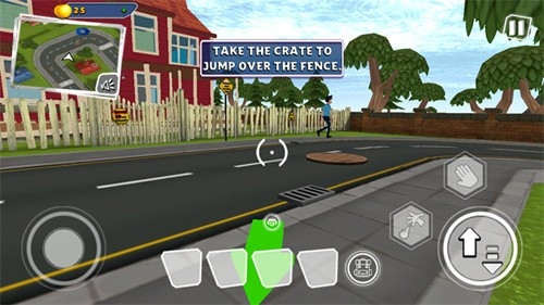 你好邻居2下载手机版本免费