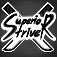 SuperiorStriver2024最新版手游下载
