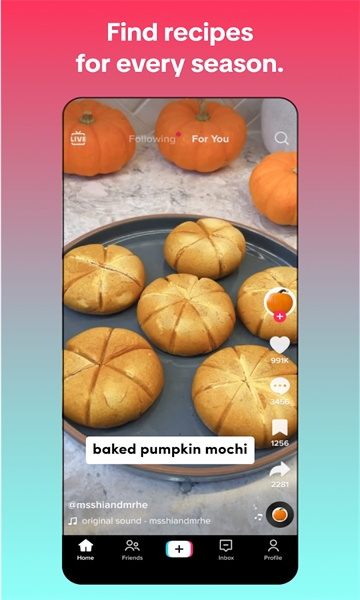 tiktok国际版抖音下载
