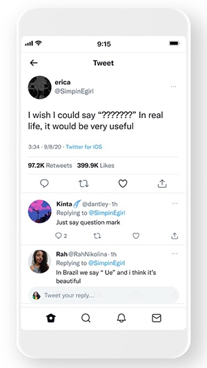 推特下载安卓版2025最新版