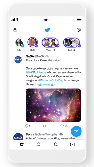 推特下载安卓版2025最新版