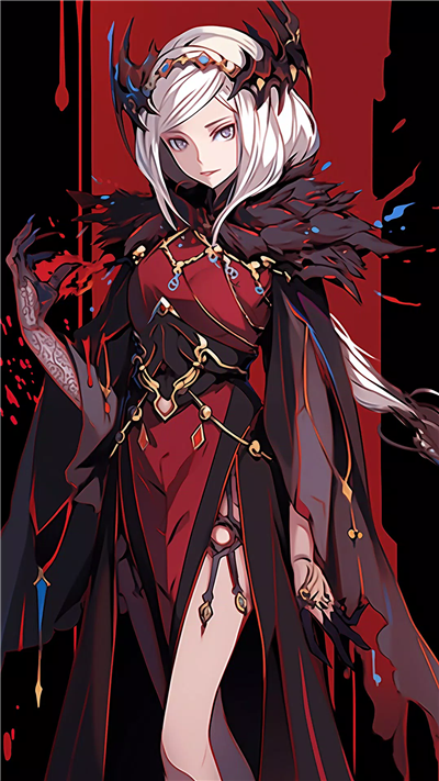 深蓝时空手游官网下载安装最新版本