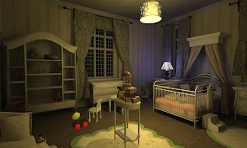 层层恐惧手机版下载中文