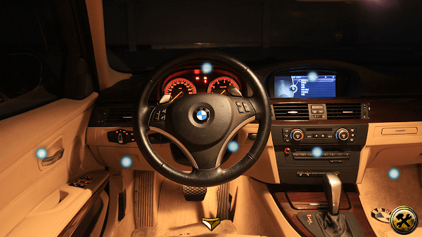 车内逃脱官网下载