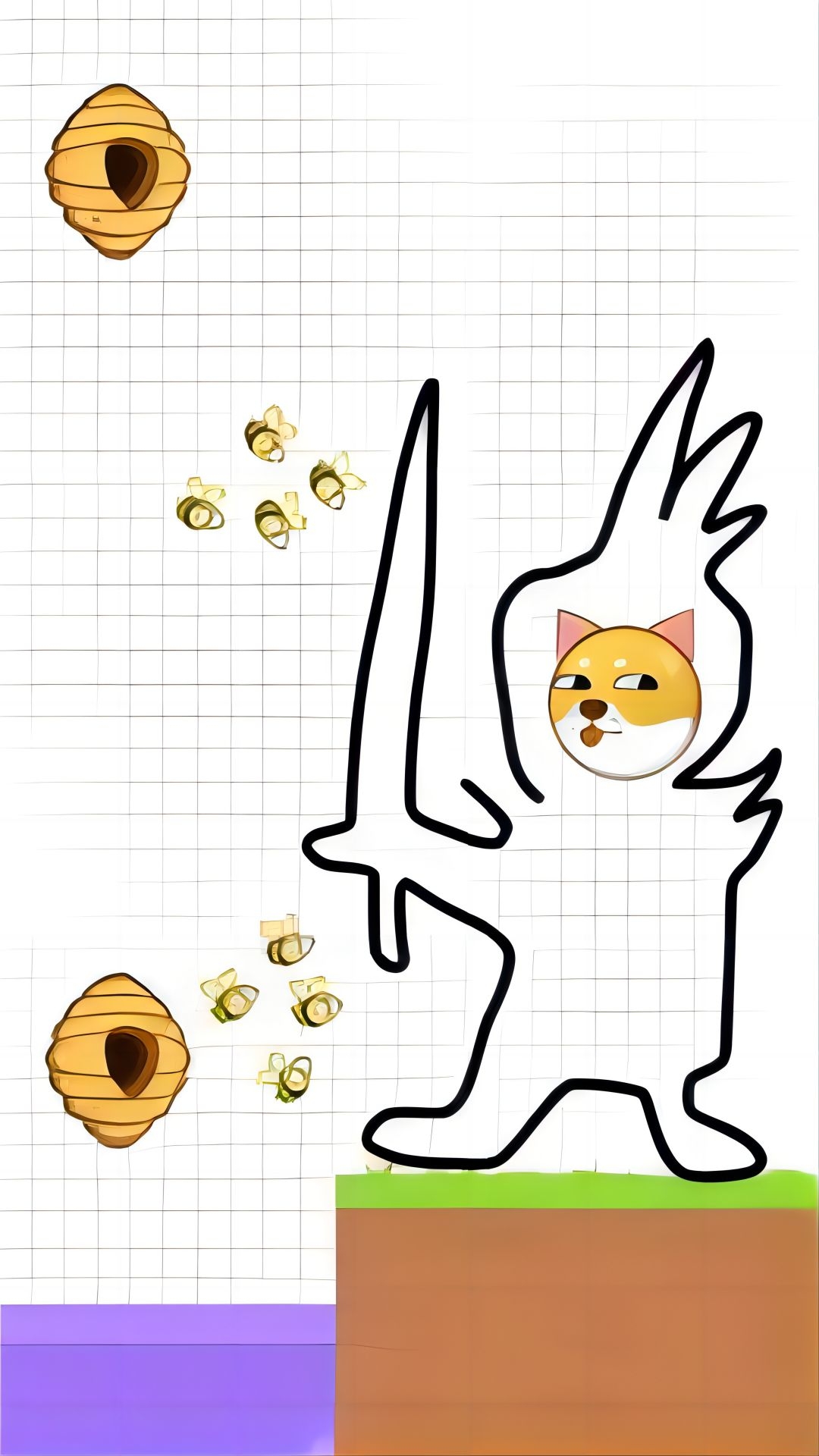 神笔画线救援正版下载