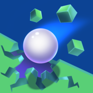 球打破墙壁游戏下载