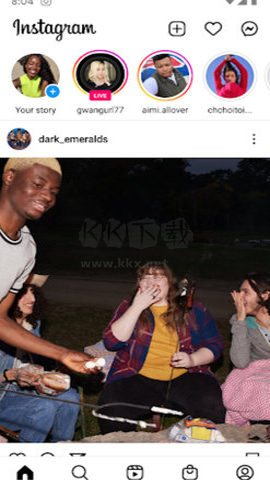 Instagram加速器App下载