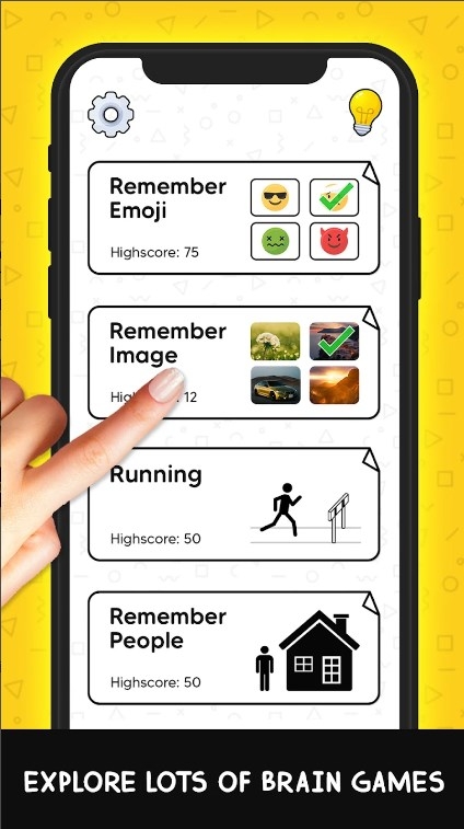 记忆拼图帮助我下载软件安装