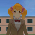 高中女生学校模拟器安卓下载