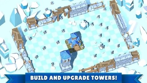 王国史诗塔防手游2024最新版下载