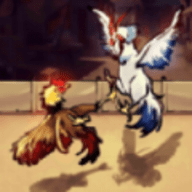 疯狂斗鸡场免费下载安装最新版