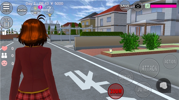 樱校联机版正版下载