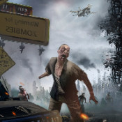 绝地迷城安卓版下载