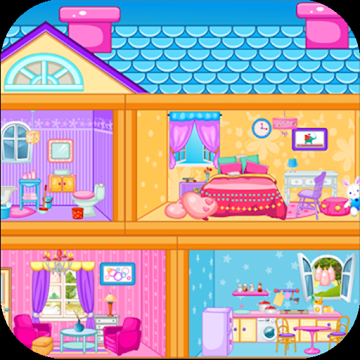 魔法房间设计手机版下载