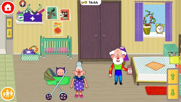 梦幻大当家游戏下载