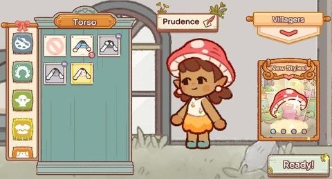 童话村游戏2024最新版