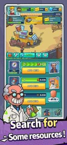 生存冒险中文版​