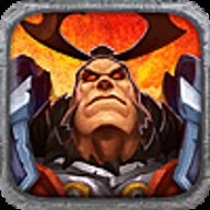 帝国塔防正版官方版