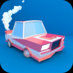 交叉碰撞游戏下载