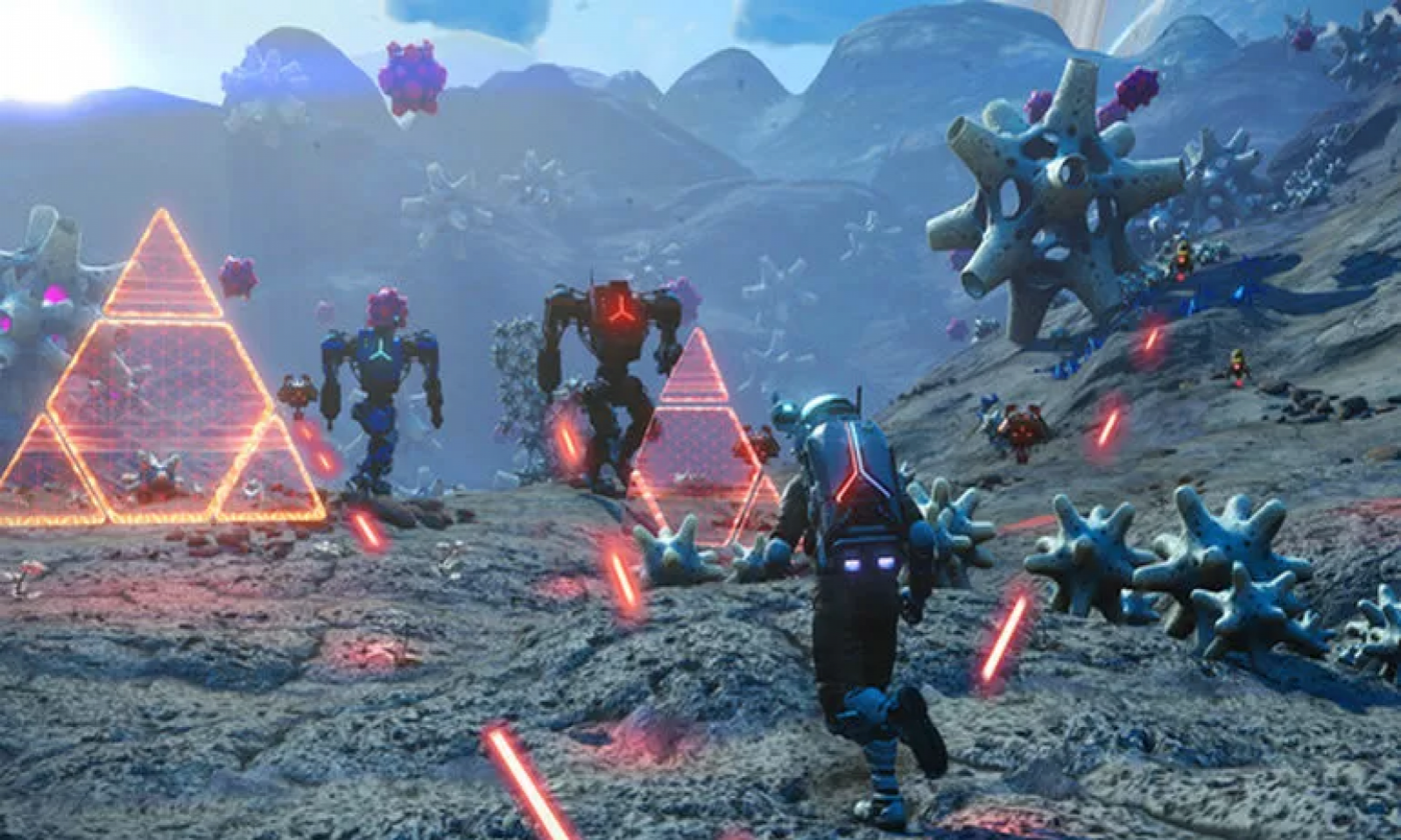 无人深空手机版下载最新版本