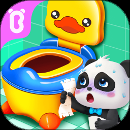 宝宝上厕所游戏下载