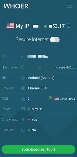 小火箭加速器官网安卓版