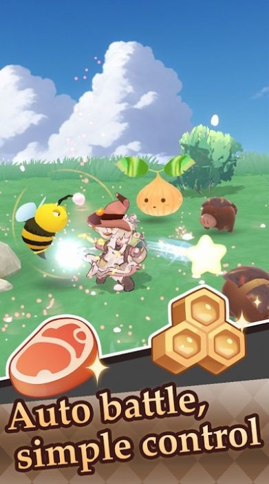 烹饪怪物日记下载安装手机版中文