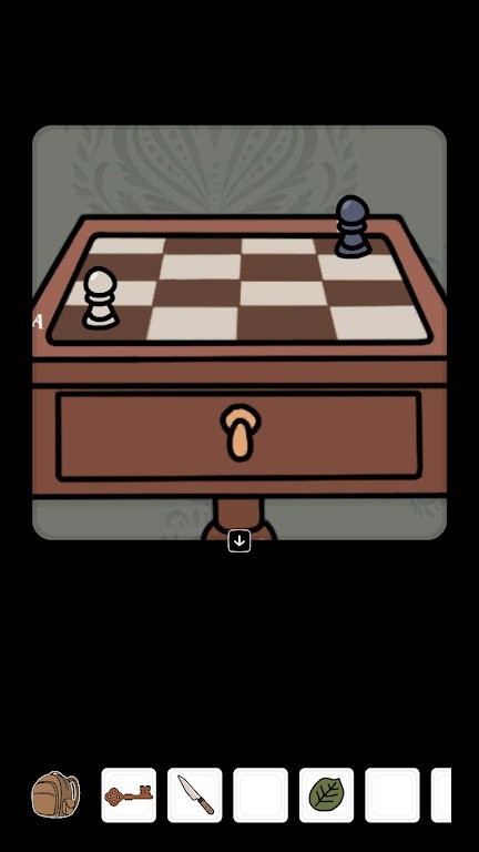 逃离本杰明的房间游戏