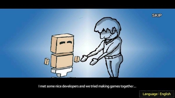 无名英雄游戏下载