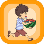 谁动了我的大西瓜游戏最新版下载