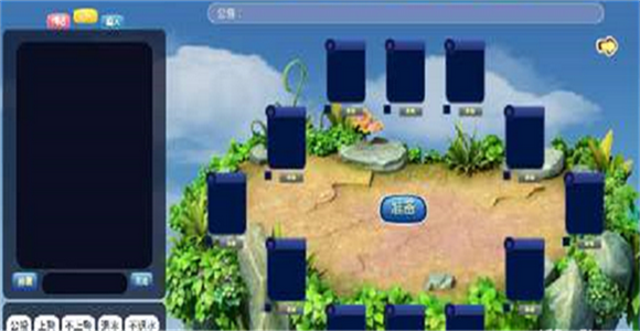 狼人岛游戏下载