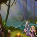 狼人岛游戏下载