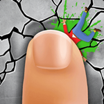 拇指破坏王游戏