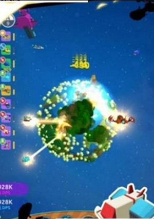 动物园竞技场游戏