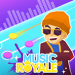 皇家音乐游戏官网中文版