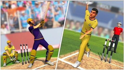 印度板球超级联赛手游官方版