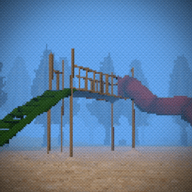 奇怪的滑梯下载手机版